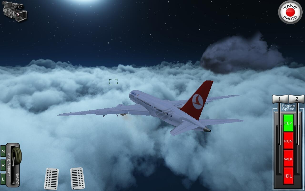 飞行模拟787手游下载-飞行模拟787安卓最新版下载v1.9.5
